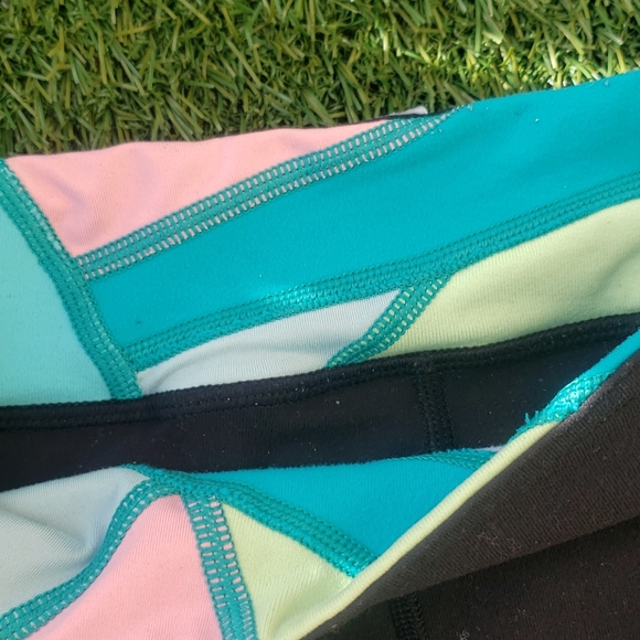 Ivivva leggings - Picture 2 of 4